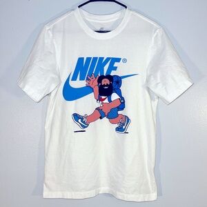 Nike Hike Shirt